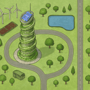 10 Bon Aire Dr, Olivette, MO